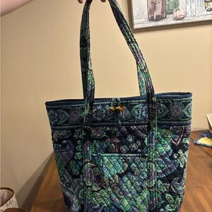 Vera Bradley tote